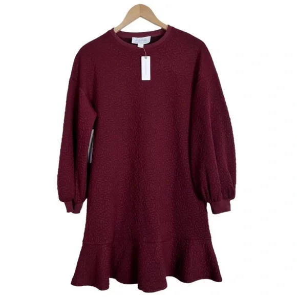 Anthropologie Mare Mare Odila Tunic Dress NWT